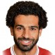 Futbalove dresy Mohamed Salah